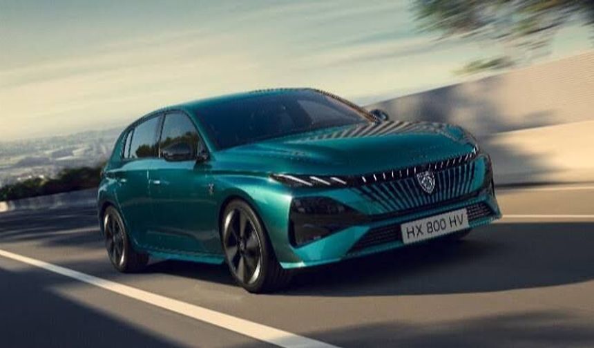 Peugeot 308'te Kaçırılmayacak Fırsat! Peugeot 308 Eylül 2026 Güncel Fiyat Listesi