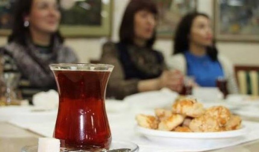 Poşet Çay mı, Demleme Çay mı? Mikroplastik Tartışması Gündemde