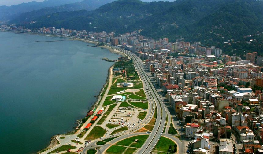 Rize Belediyesi Sözleşmeli Personel Alacak