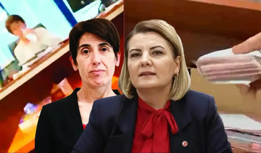 Rüşvet yoksa ruhsat da yok! CHP'li başkandan ''kayıtları sil'' tehdidi