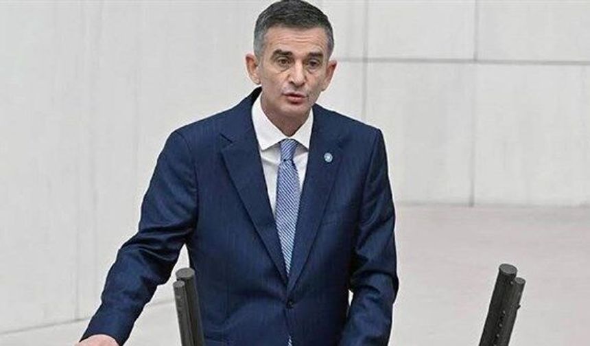 Sakarya Milletvekili Ümit Dikbayır AK Parti'ye Katılıyor