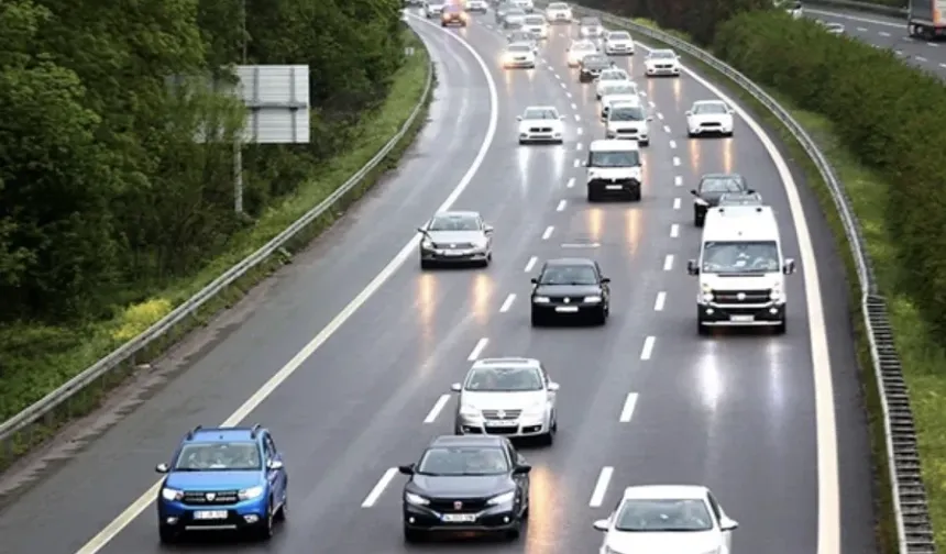 Trafik sigortasında yeni fiyatlar açıklandı! Ödemeyen trafiğe çıkamayacak