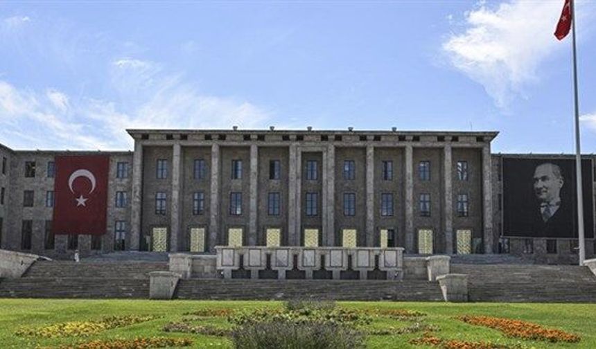 TBMM'ye Şehit Yakınları ve Gazilere Yönelik Yeni Haklar İçeren Kanun Teklifi Sunuldu