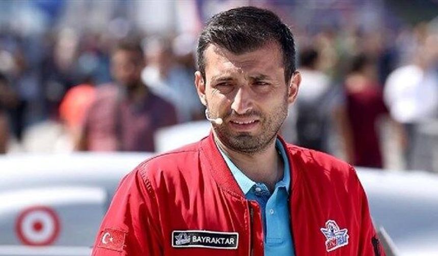 Selçuk Bayraktar’dan TEKNOFEST Mavi Vatan çağrısı: “Herkesi bekliyoruz”