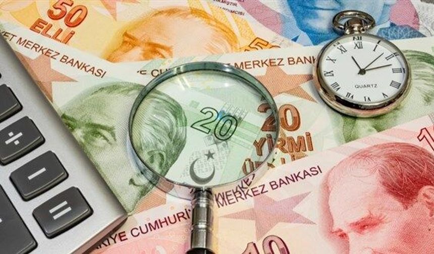 Sıcak paraya yeni vergi mi geliyor? Maliye para piyasası fonlarını incelemeye aldı