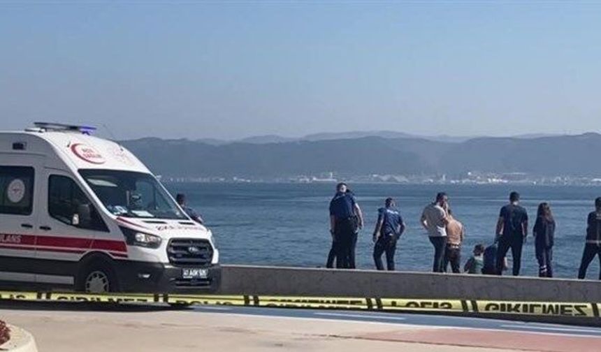Sır gibi ölüm: 3 kardeşin denize nasıl düştüğü araştırılıyor