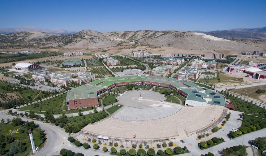 Süleyman Demirel Üniversitesi Rektörlüğü Mülakatsız Sözleşmeli Personel Alacak