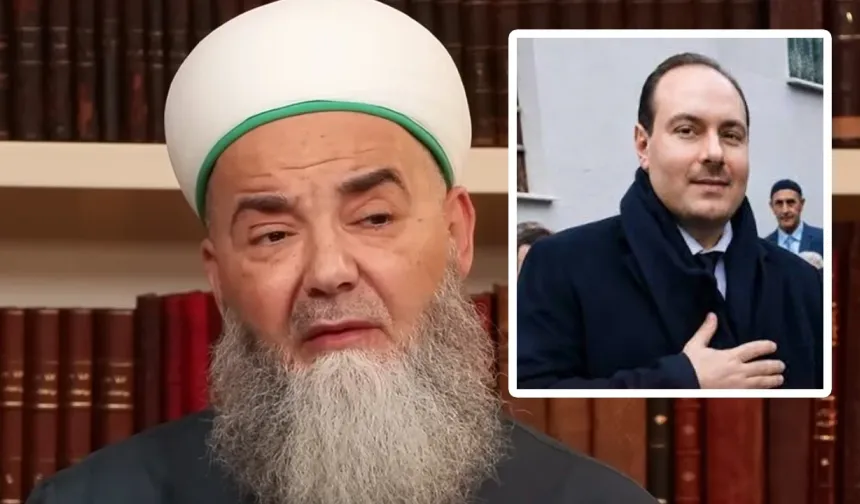 Cübbeli Ahmet'ten "Süleymancılar" operasyonu sonrası çarpıcı açıklama