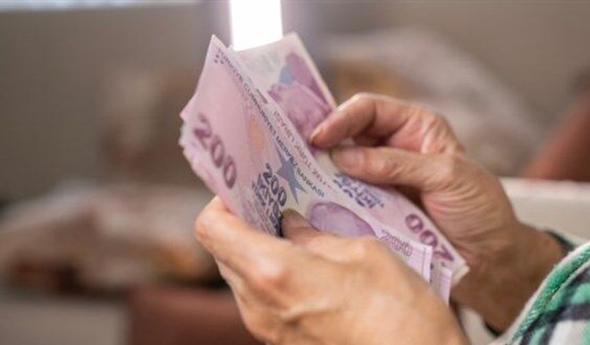 Yarı zamanlı çalışan 400 bin sözleşmeliye emeklilik müjdesi