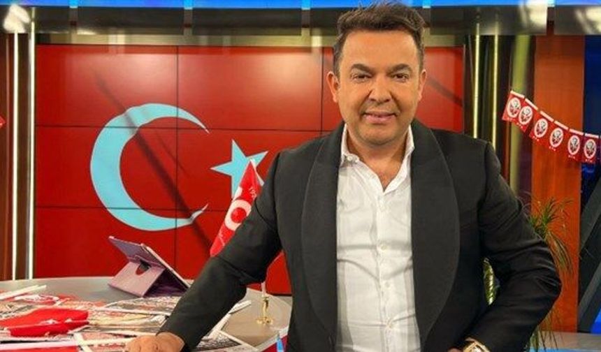 Tahir Sarıkaya gözaltına alındı
