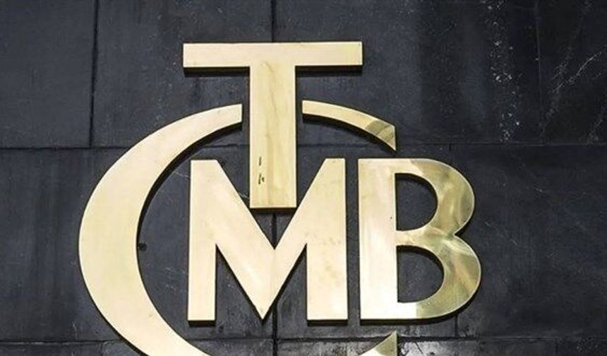 TCMB'nin repo ihalesinde faiz belli oldu