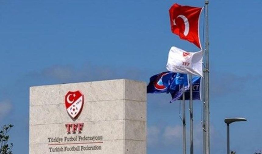 TFF'den yabancı kuralına Türkiye Kupası düzenlemesi
