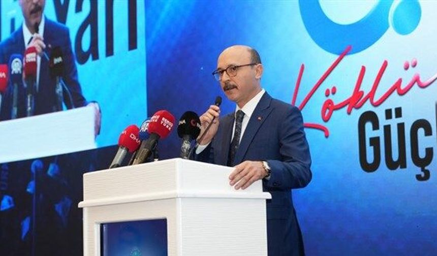 Türk Eğitim-Sen'den MEB'e çağrı: Yeni eğitim yılı "Öğretmenimi ve Okulumu Seviyorum" temasıyla başlasın
