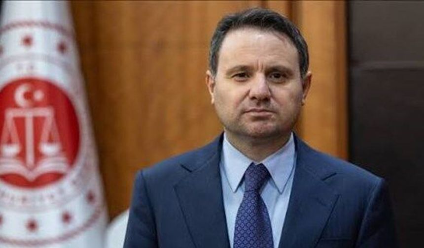 Türkiye'den Netanyahu ve Moskovitch için kırmızı bülten talebi