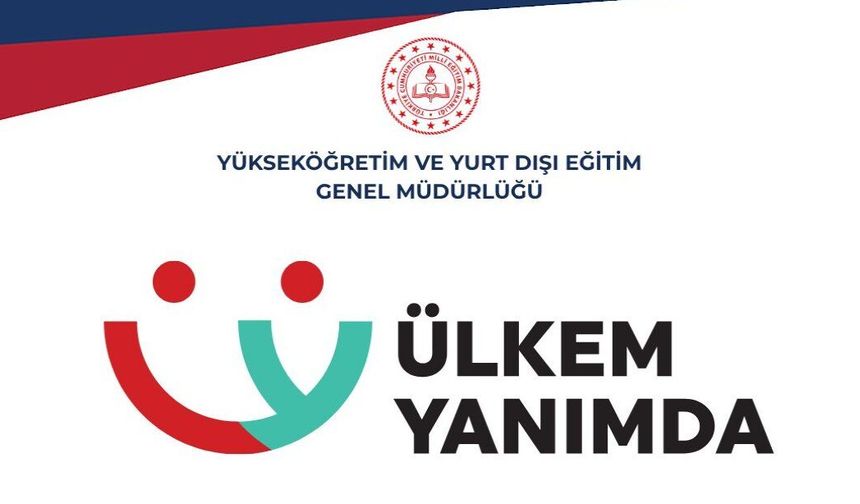 MEB'den “Ülkem Yanımda” Platformu