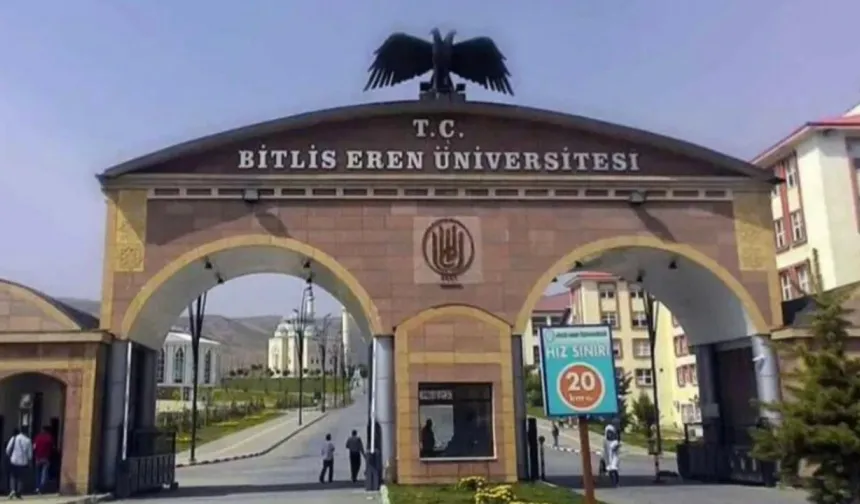 Binası olmayan üniversite tercih rekoru kırdı
