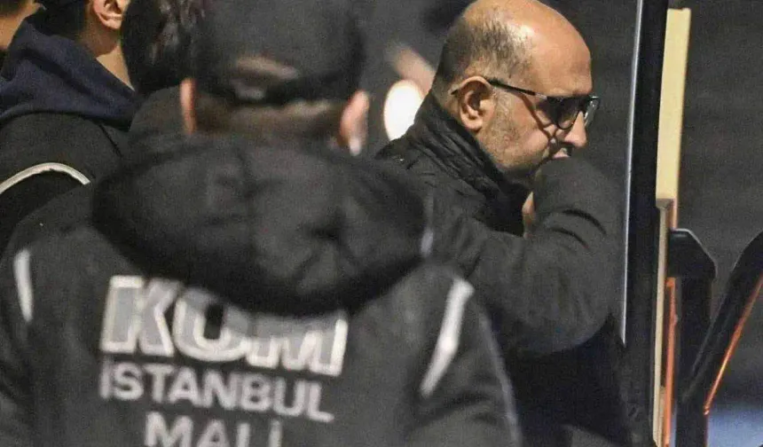 Aziz İhsan Aktaş Davasında Karar