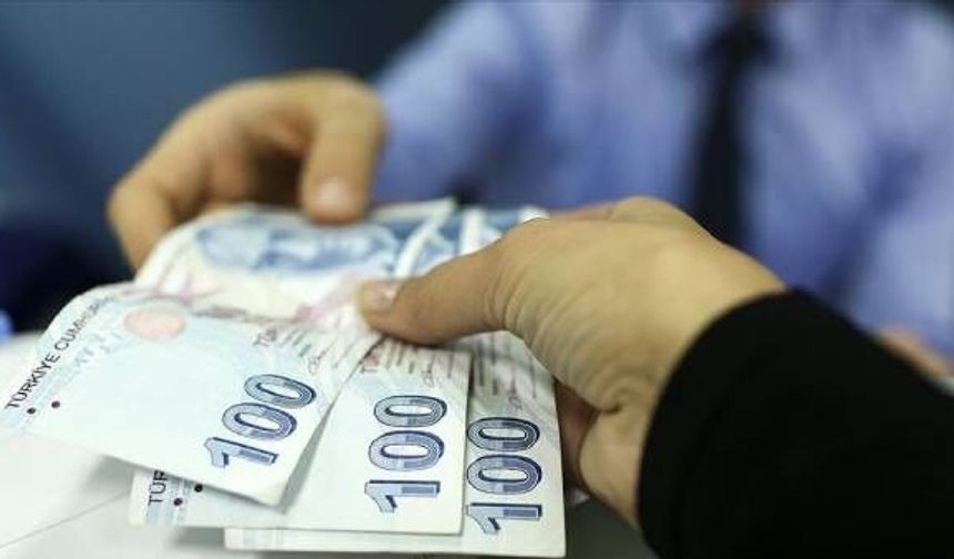 Mevduat faizleri son beş ayın en düşük seviyesine geriledi