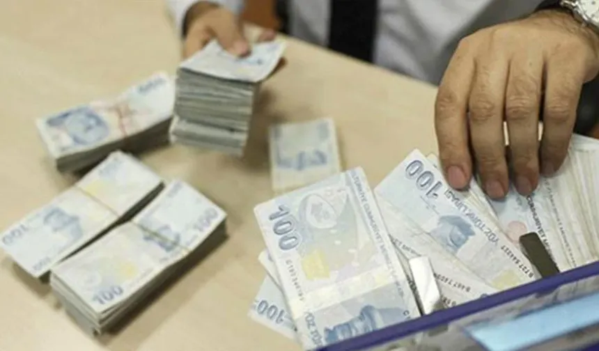 Türkiye'de tam 44 milyon kişi ihtiyaç kredisi kullandı
