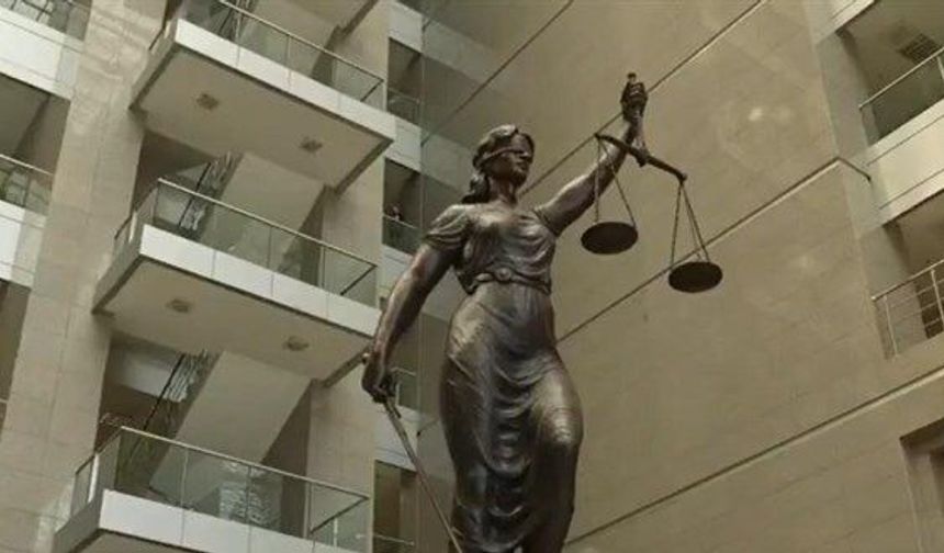 Adliyelerde yeni dönem yarın resmen başlıyor