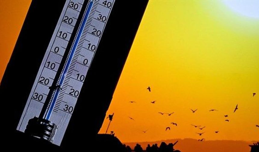 Yeni haftada hava nasıl olacak?