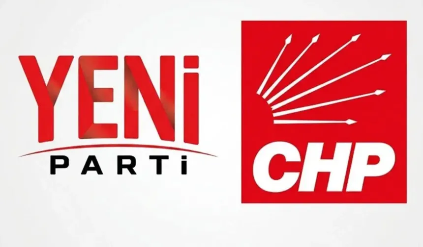 İzmir'de Yeni Parti-CHP Çatışması