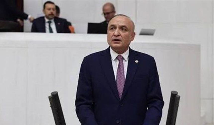 YP Gaziantep Milletvekili Melih Meriç bıçaklı saldırıya uğradı