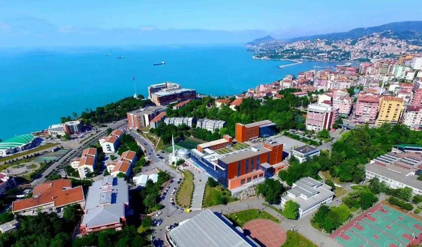 Zonguldak Bülent Ecevit Üniversitesi Mülakatsız Sözleşmeli Personel Alacak