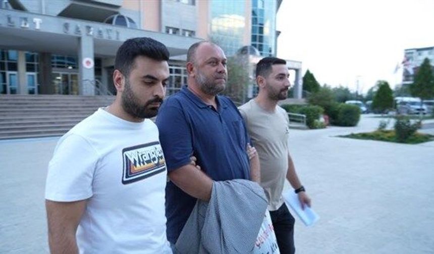 200 Bin Euroluk Rüşvet İddiası: Belediye Meclis Üyesi Tutuklandı