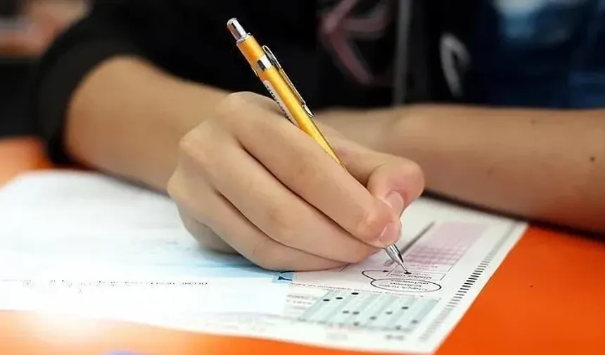 YKS şampiyonlarının tercih haritası açıklandı: Tıp, mühendislik ve hukuk zirvede