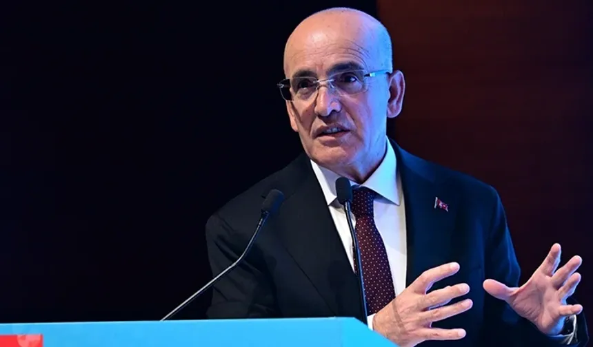 Bakan Şimşek'ten Flaş Açıklama: 131 Fon Tasfiye Ediliyor!