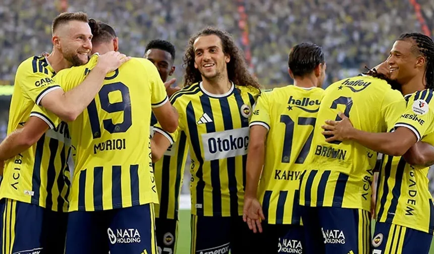 Fenerbahçe Ocak Transferine Hazırlanıyor: Hedefte 3 Yıldız