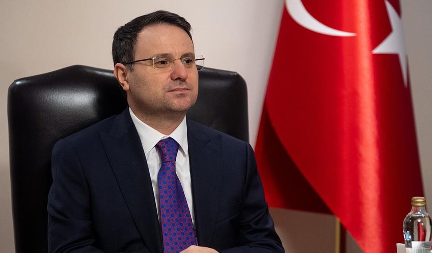 Adalet Bakanı Gürlek Veri Operasyonunu Duyurdu