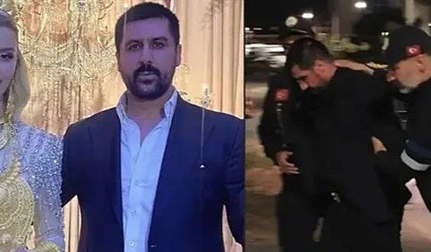 Akın Gürlek'ten Vanlı Kara Haydar açıklaması