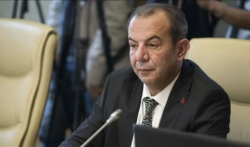 Tanju Özcan Hakkında Mütalaa: 217 Yıla Kadar Hapis