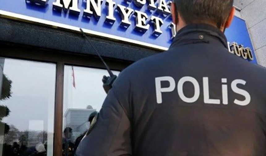 Antalya'da rüşvet soruşturması: 2 emniyet müdürü hakkında gözaltı kararı