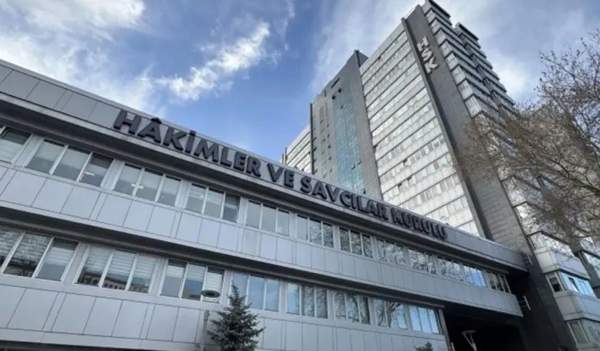 Görevden Uzaklaştırılan Savcı Uçuk Hakkında Gözaltı Kararı