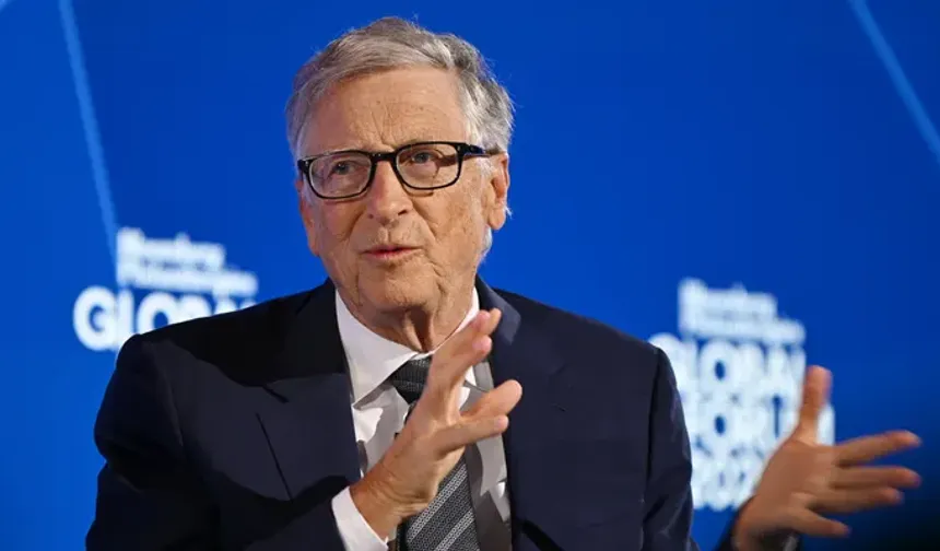 Bill Gates'ten Yapay Zeka Uyarısı: 1 Milyar Can Alabilir