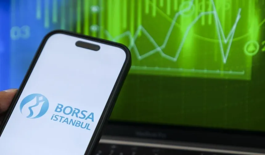 Borsa İstanbul'da Operasyon: 15 Şüpheli Gözaltında