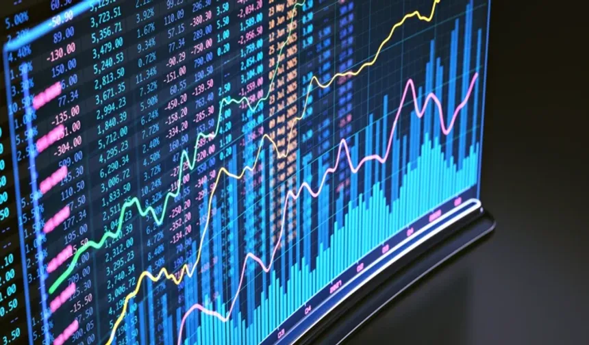 BIST 100 Günü Yükselişle Tamamladı