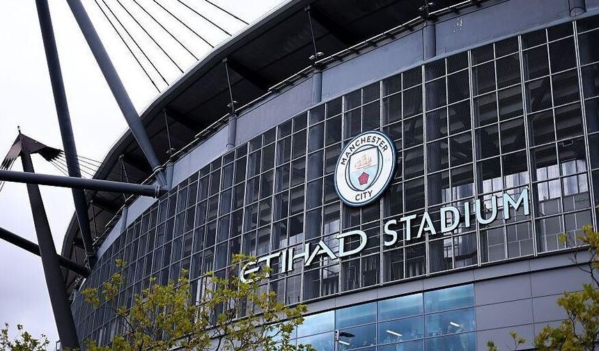 Manchester City'ye Dev Şok: Kulüpler Tazminat İstiyor!
