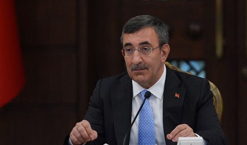 Cevdet Yılmaz: KKTC'de batan gemide bir kişinin daha naaşına ulaşıldı