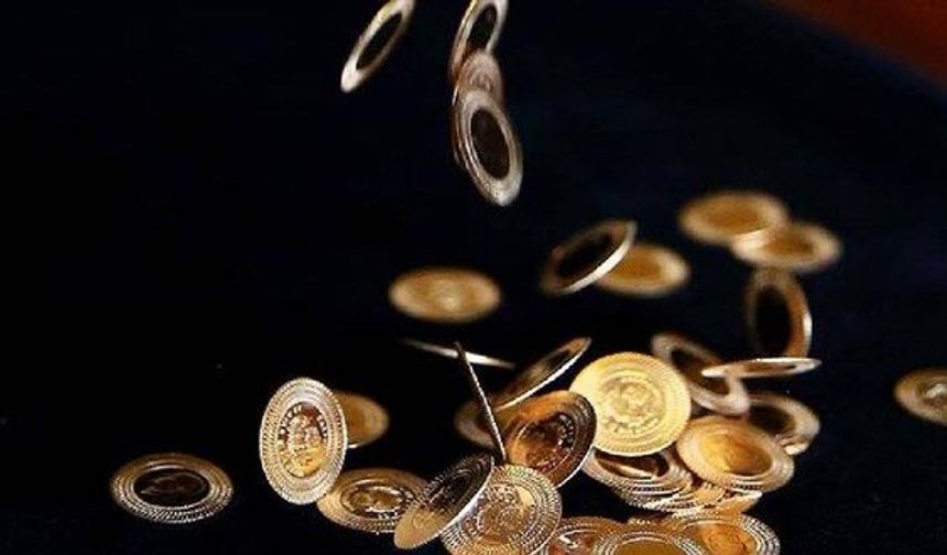 Çeyrek, gram ve yarım altın fiyatları bugün ne kadar? 7 Eylül 2026 güncel altın fiyatları