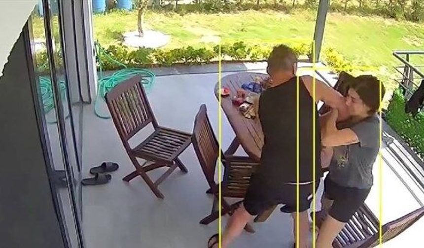 CHP'li Berhan Şimşek hakkında "kadına şiddet" iddiasıyla uzaklaştırma kararı
