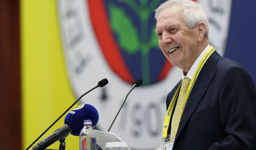 Fenerbahçe'de Dev Hamle: Aziz Yıldırım Yetki İsteyecek