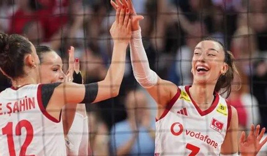 Filenin Sultanları Avrupa Şampiyonu
