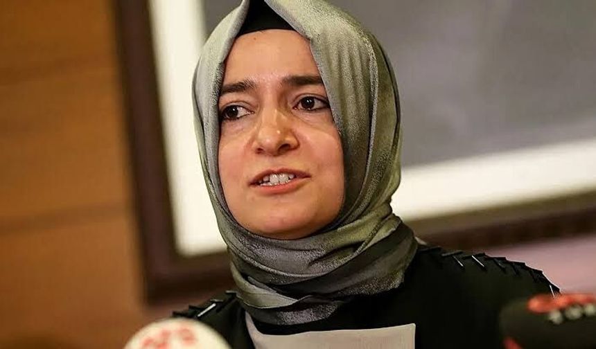 Son Dakika! Fatma Betül Sayan Kaya ve Eşinin Mal Varlıkları Donduruluyor