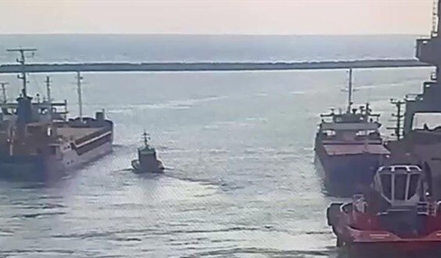 Gemi kazasında ön inceleme raporu tamamlandı: Çifte ihmal!