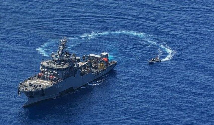 Girne'deki gemi faciasında can kaybı 13'e yükseldi