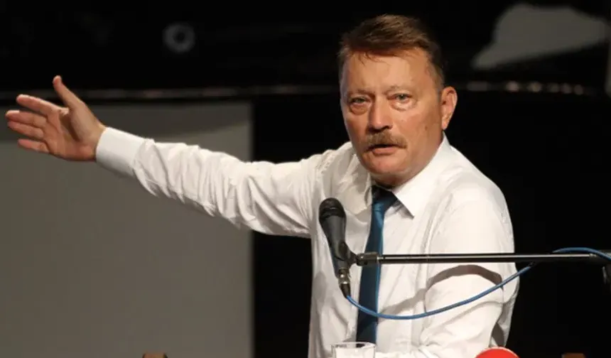 Kozinoğlu Soruşturması: Hasan Atilla Uğur'a Ev Hapsi